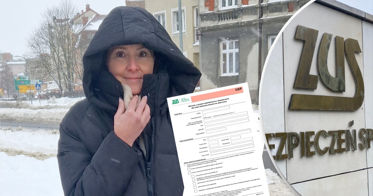 ZUS zasypany wnioskami: nowe zasady doliczania stażu
