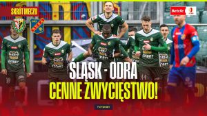 Śląsk Wrocław – Odra Opole: znaczenie meczu regionalnego