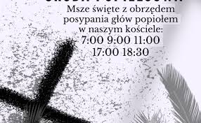 środa popielcowa 2026 post: co warto wiedzieć przed Wielkim Postem