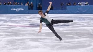 Łyżwiarstwo figurowe mężczyzn na IO 2026 — co nas czeka