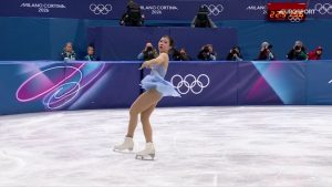 Łyżwiarstwo figurowe olimpiada 2026 – co nas czeka