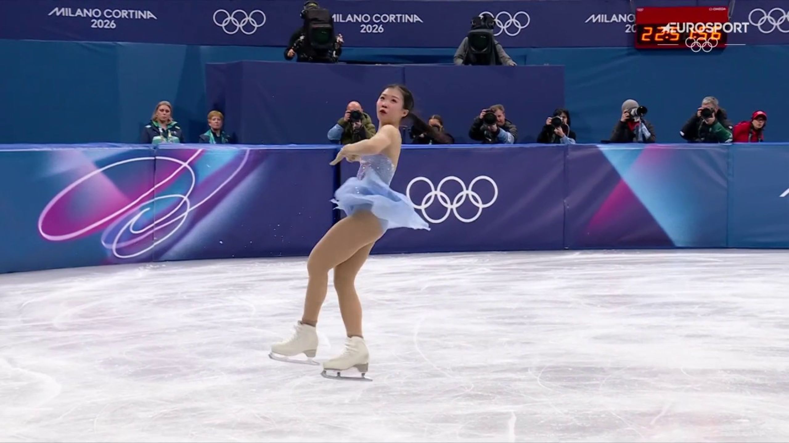 Łyżwiarstwo figurowe olimpiada 2026 – co nas czeka