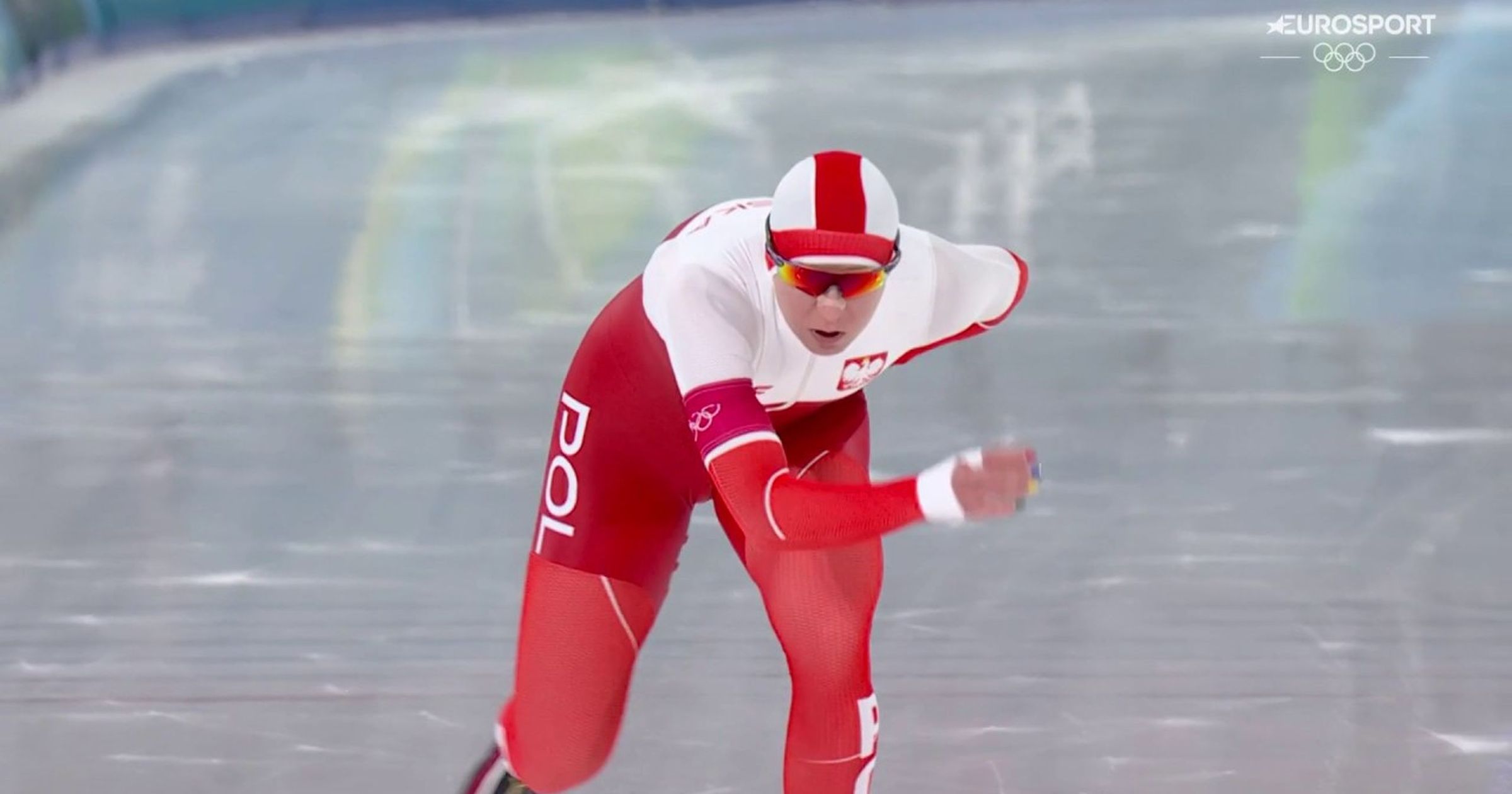 Łyżwiarstwo szybkie na zimowych igrzyskach olimpijskich 2026