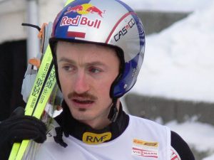 Adam Małysz: ikona polskiego skoku narciarskiego i jego dziedzictwo
