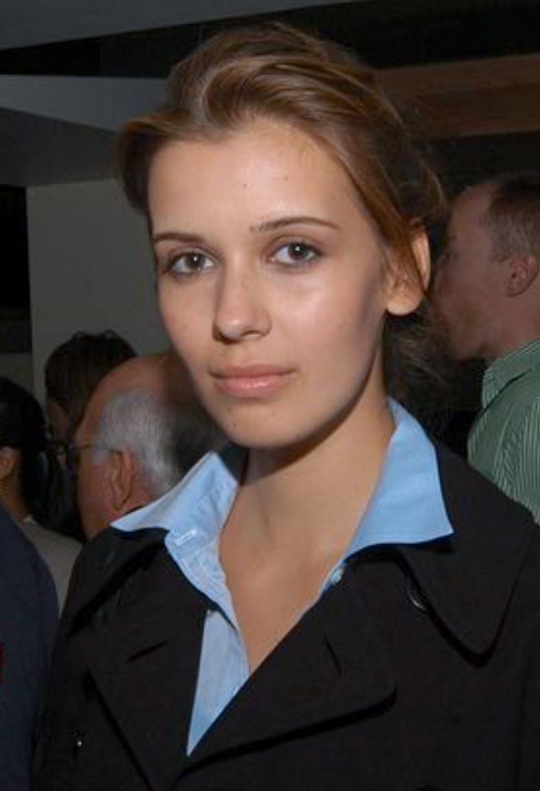 Adrianna Mucińska Ross: kim jest i dlaczego budzi zainteresowanie