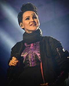 Agnieszka Chylińska i jej wpływ na polską muzykę