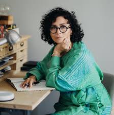 Aida Kosojan-Przybysz: temat dnia w mediach