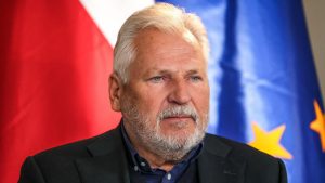 aleksander kwaśniewski: kluczowa postać transformacji Polski