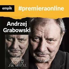 Andrzej Grabowski: kariera i wpływ na polskie kino
