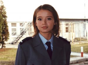 Anna Przybylska: Życie, kariera i dziedzictwo wybitnej polskiej aktorki