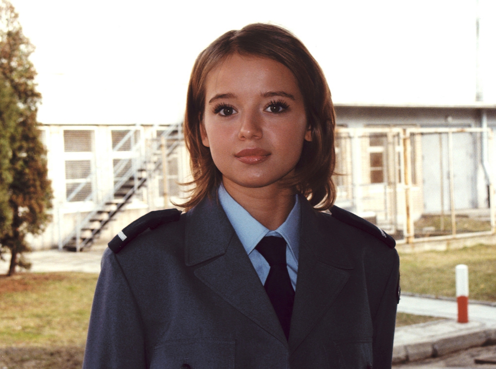 Anna Przybylska: Życie, kariera i dziedzictwo wybitnej polskiej aktorki