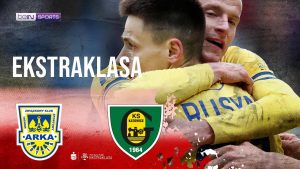 Arka – GKS Katowice: zapowiedź meczu i znaczenie dla sezonu