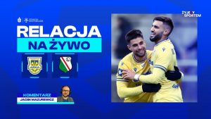 arka – legia warszawa: derby na szczycie Ekstraklasy