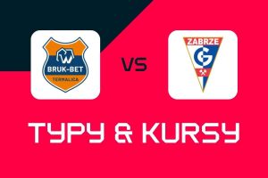 Bruk-Bet Termalica – Górnik Zabrze: zapowiedź meczu w Ekstraklasie