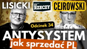 Cejrowski: podróżnik, satyryk i autor książek