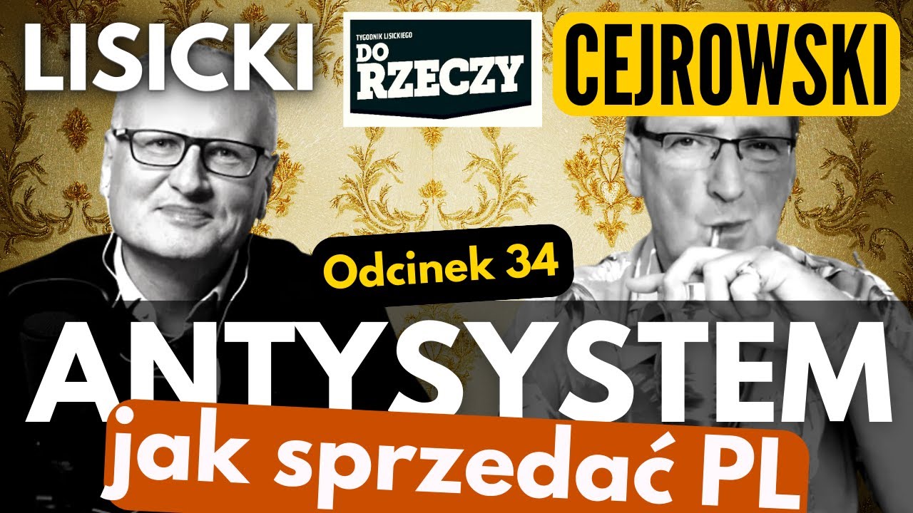 Cejrowski: podróżnik, satyryk i autor książek
