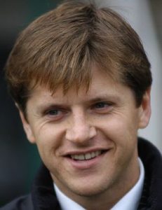 Cezary Kucharski – profil i wpływ w polskim futbolu