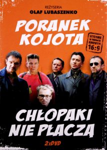 Chłopaki nie płaczą: kulturowy fenomen i film z 2000 roku