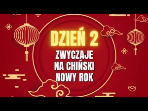 Chinski nowy rok: tradycje, obchody i znaczenie
