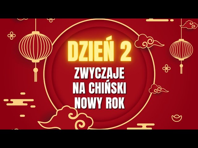 Chinski nowy rok: tradycje, obchody i znaczenie