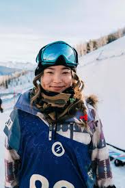 Chloe Kim — wpływ i osiągnięcia w snowboardzie