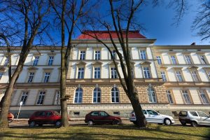 Cieszyn: granica, zabytki i kultura