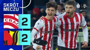 Cracovia – Jagiellonia Białystok: rywalizacja w polskiej piłce