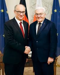 Czarzasty: lider Nowej Lewicy i marszałek Sejmu RP