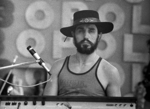 Czesław Niemen – legenda polskiego rocka i muzyki progresywnej
