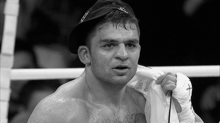 Dawid Kostecki: aktualny stan informacji