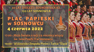 Diecezja sosnowiecka: rola kościoła w regionie i inicjatywy