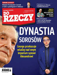 Do rzeczy: jak to wyrażenie kształtuje polski dyskurs