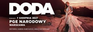 Doda narodowy: wpływ gwiazdy na kulturę Polski