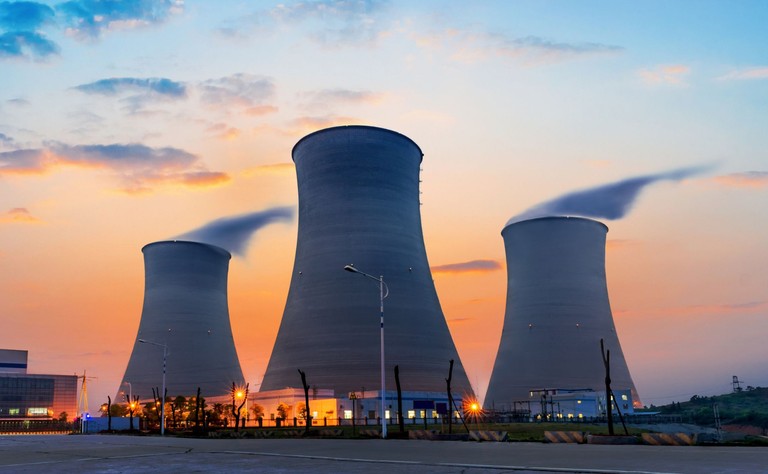 Elektrownia atomowa w Polsce: stan i perspektywy