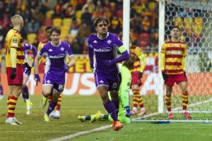 Fiorentina – Jagiellonia Białystok: Spotkanie międzynarodowe