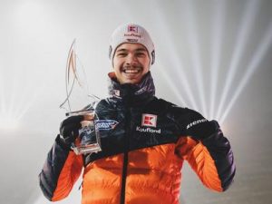 Wojciech Fortuna – legenda polskich skoków narciarskich