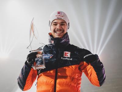 Wojciech Fortuna – legenda polskich skoków narciarskich