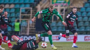 Górnik Łęczna – GKS Tychy: co warto wiedzieć przed spotkaniem
