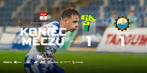 Górnik Łęczna – Stal Mielec: zapowiedź meczu i kontekst