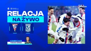 Górnik Zabrze – Lech Poznań: rywalizacja na tle polskiej piłki