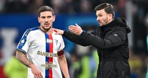 Górnik Zabrze – Piast Gliwice: emocjonujący mecz derbowy Ekstraklasy