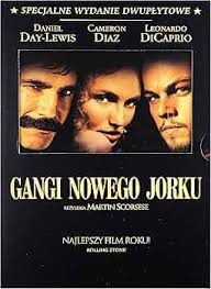 Gangi nowego jorku: wpływ na bezpieczeństwo i politykę miejską