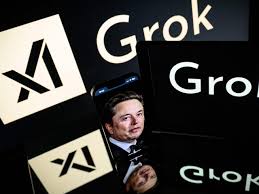 Grok: darmowy asystent AI od xAI i znaczenie terminu grok