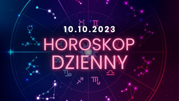 Horoskop dzienny: co przyniesie jutro