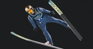 Igrzyska olimpijskie skoki narciarskie: historia, format i znaczenie