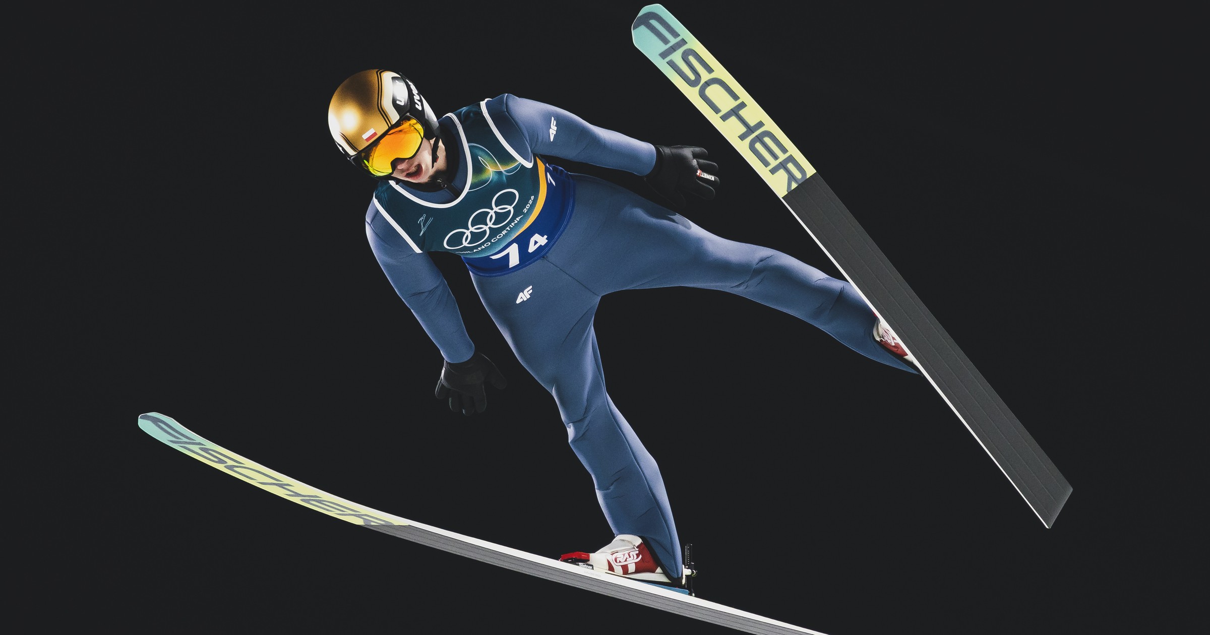 Igrzyska olimpijskie skoki narciarskie: historia, format i znaczenie