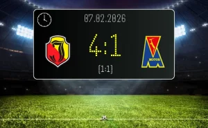 Jagiellonia Białystok kontra Motor Lublin: analiza rywalizacji