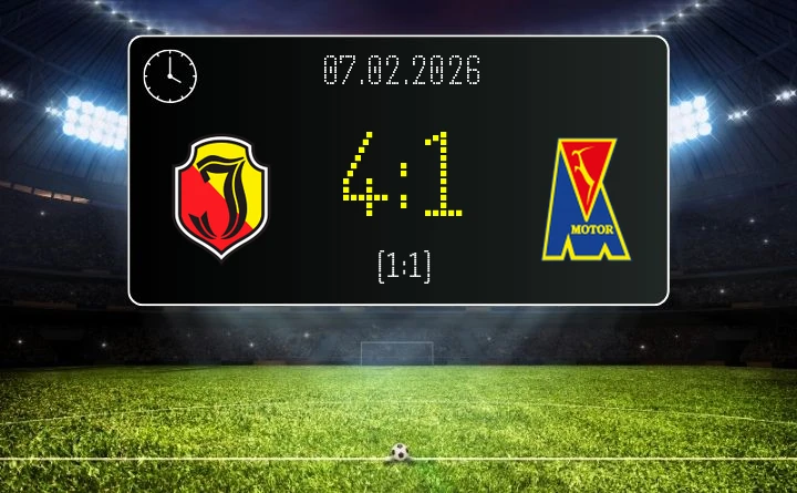 Jagiellonia Białystok kontra Motor Lublin: analiza rywalizacji
