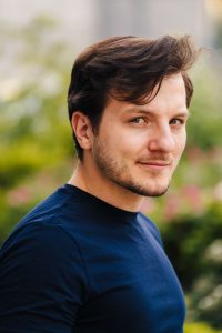 Jakub Gąsowski: bezpieczna weryfikacja tożsamości w sieci