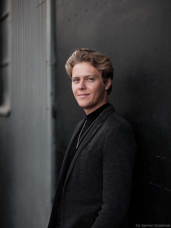 Jakub Gierszał – kariera i najnowsze projekty